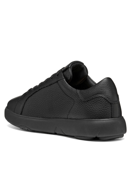 Geox Geox Сникърси D Nebula 2.0 C D663TA 46 C9999 Черен