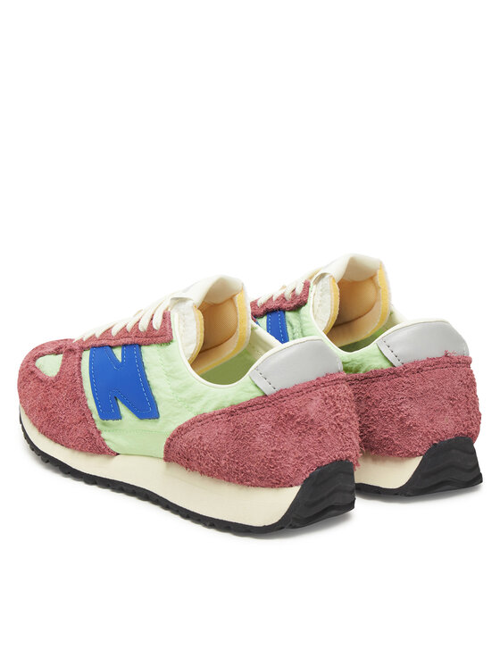 New Balance New Balance Sneakersy U471VBB W Bordová