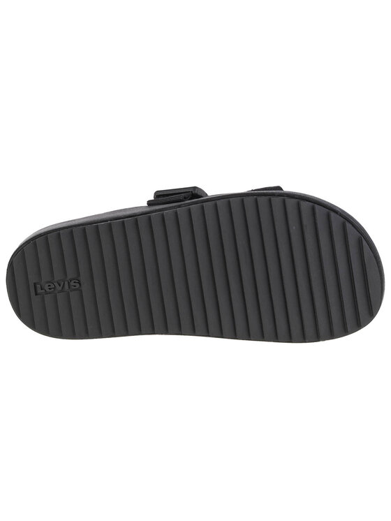 Levi's® Levi's® Ciabatte Levi's Tahoma Nero
