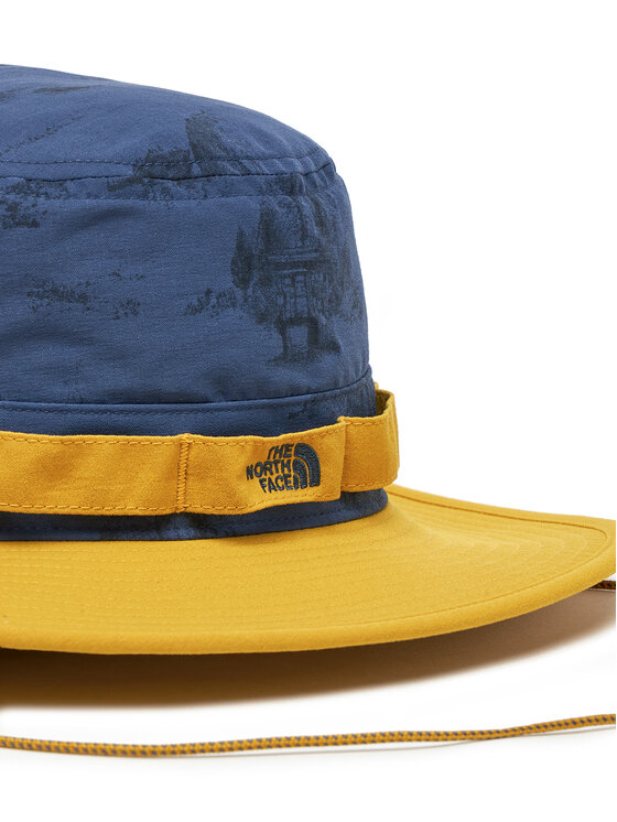 The North Face The North Face Klobouk Class V NF0A5FXF Modrá