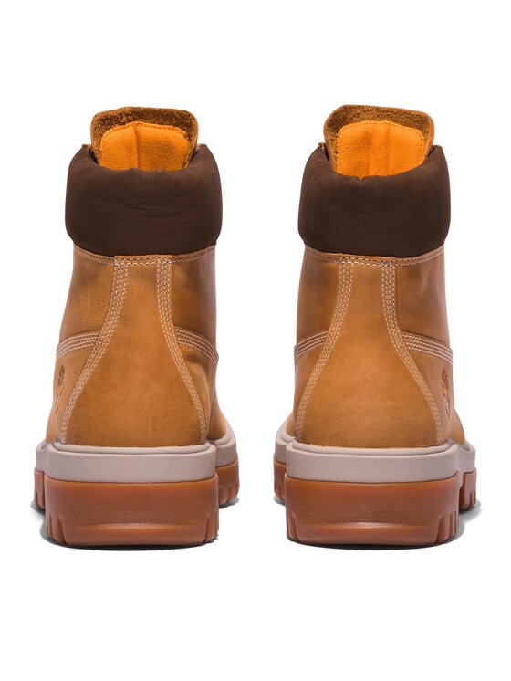 Timberland Timberland Pohodni čevlji Arbor Road Wp Boot TB0A5YKD2311 Rjava