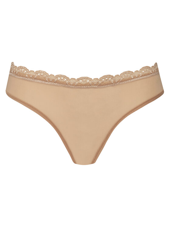 Calvin Klein Underwear Calvin Klein Underwear Stringu komplekts LV00QD5300 Daudzkrāsains