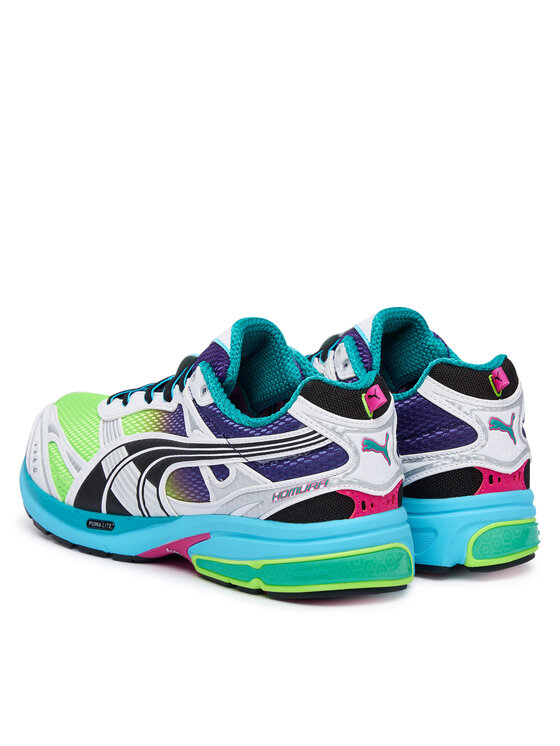 Puma Puma Tossud Homura OG Hyper 409192 Värviline