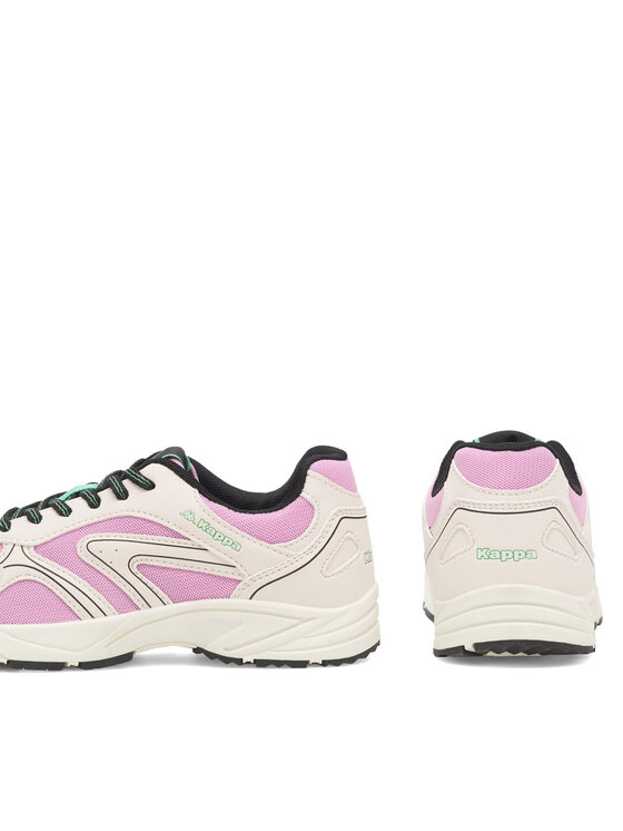 Kappa Kappa Sneakers Logo Spack 361Q1DW-A01 Roz