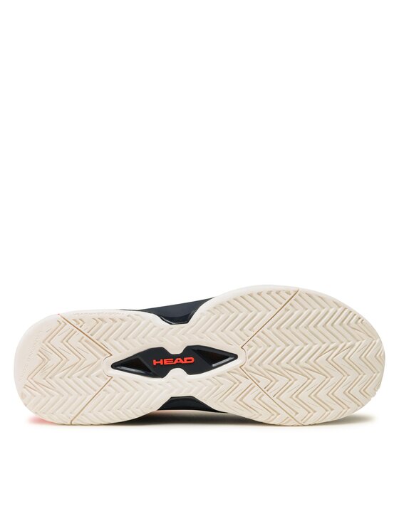 Head Head Buty do tenisa Revolt Evo 2.0 273323 Kolorowy