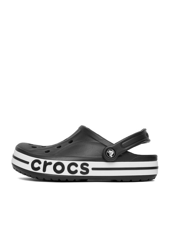 Crocs Crocs Plätud C-BAYABAND CLOG 205089-066 W Must