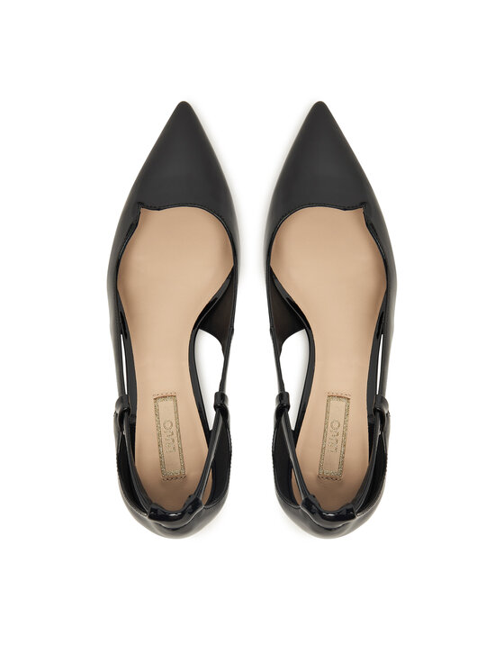 Liu Jo Liu Jo High Heels Deva 03 SF5013 EX004 Schwarz