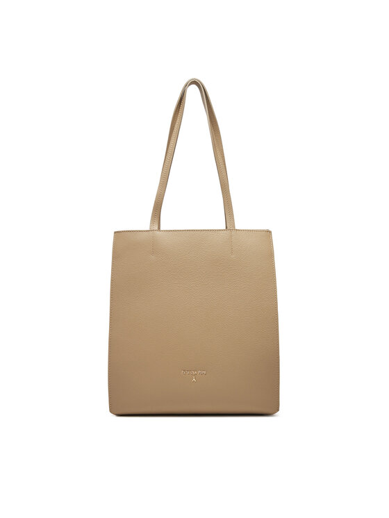 Patrizia Pepe Patrizia Pepe Borsetta 8B0237/L001-B732 Beige