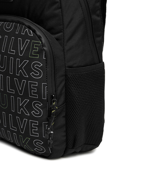 Quiksilver Quiksilver Ruksak CEO-QUIKSILVER_ACCCS_01_2025 Crna