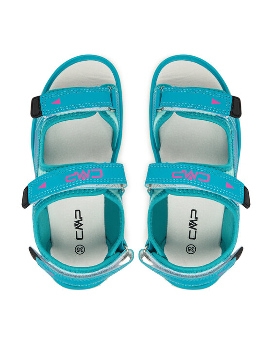 CMP CMP Sandalen Mawi 3Q91084 Blau