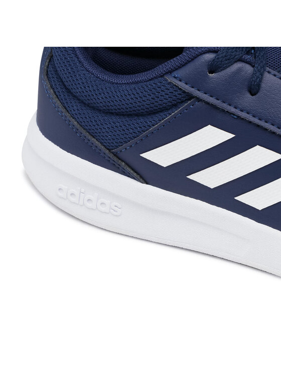 adidas Batai Tensaur K S24035 Tamsiai mėlyna • Modivo.lt