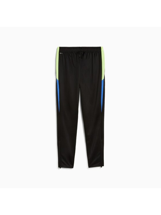 Puma Puma Spodnie dresowe 659517 Czarny Regular Fit