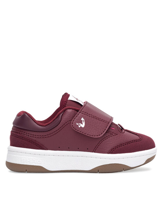 Shaq Shaq Tenisice FORTUNE AQ95012T-R Tamnocrvena
