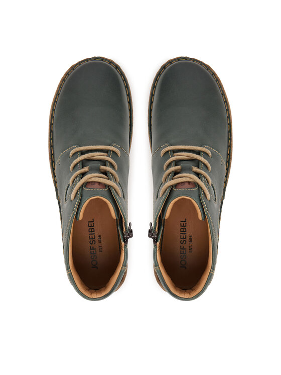 Josef Seibel Josef Seibel Черевики Neele 46 85146-480 Коричневий