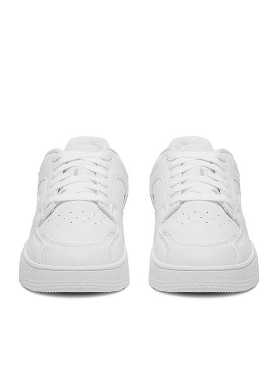 Champion Champion Tenisice CEO-RD18 2.0 LOW GS S32415-WW009 Bijela