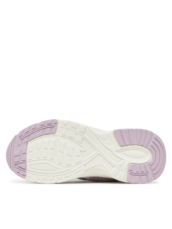 Roxy Roxy Sneakersy CP72-25888 Fioletowy