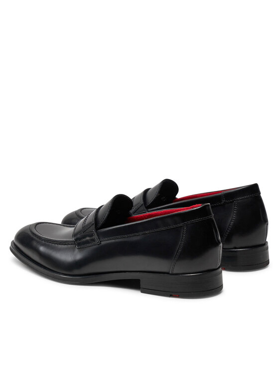 Lloyd Lloyd Loafers Simon 14-125-00 Nero