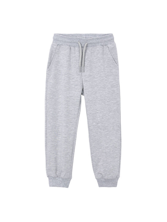 Mayoral Mayoral Спортивні штани 742 Сірий Regular Fit