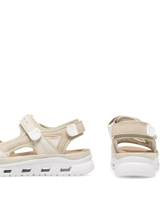 Rieker Rieker Sandalen 64074-60 Beige