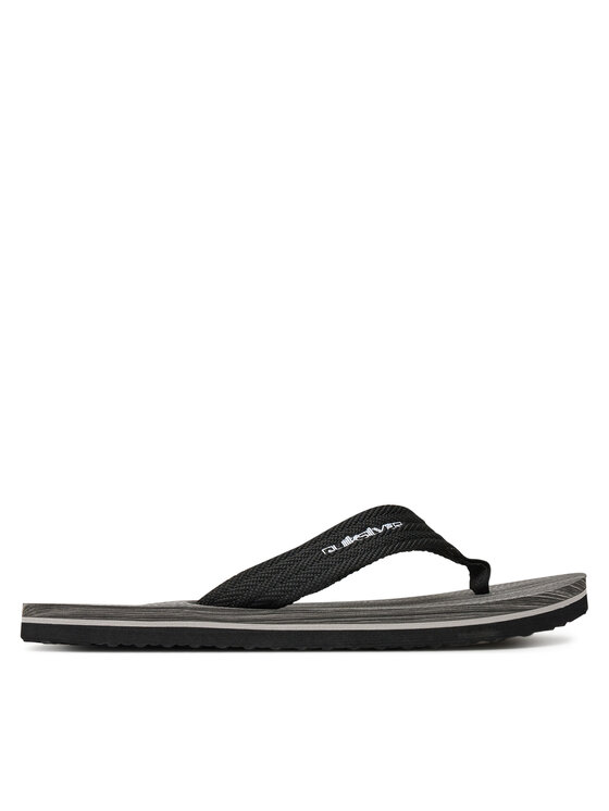 Flip flop Quiksilver 877075A Negru
