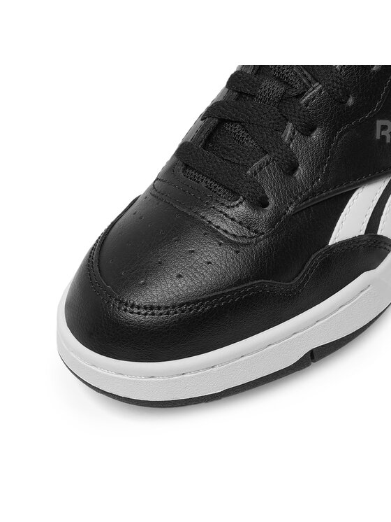 Reebok Reebok Sneakersy BB 4000 II 100033315 W Czarny
