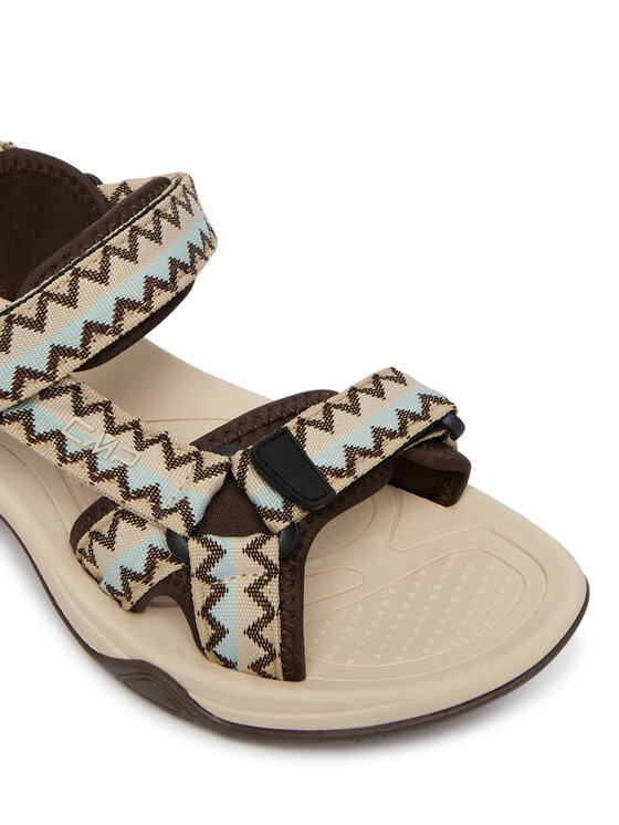 CMP CMP Sandalen Hamal  38Q9956 Schwarz