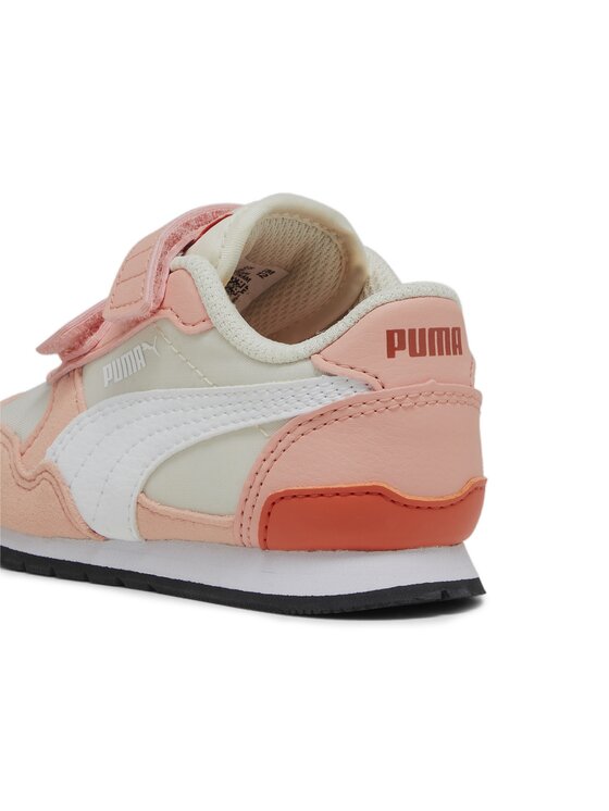 Puma Puma Sneakersy 384903 Różowy