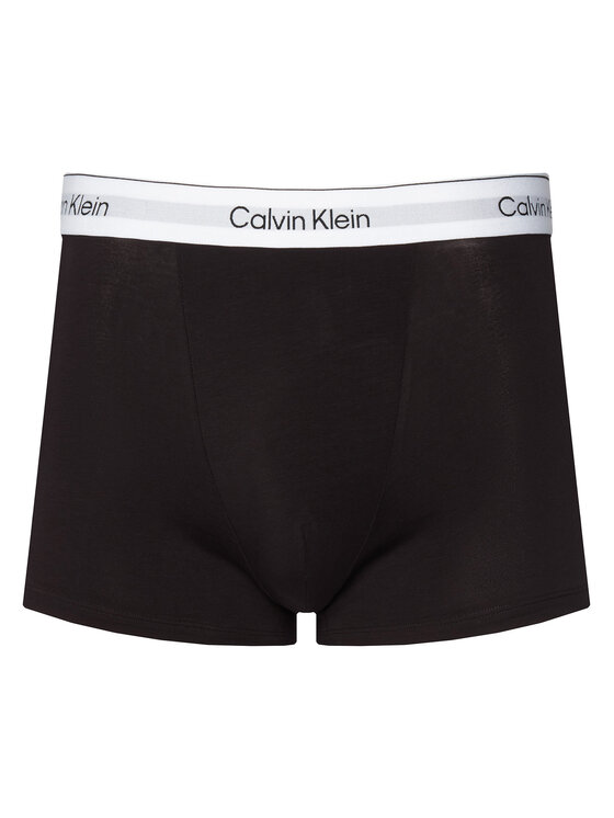 Calvin Klein Underwear Calvin Klein Underwear Bokserite komplekt LV00NB4437 Must