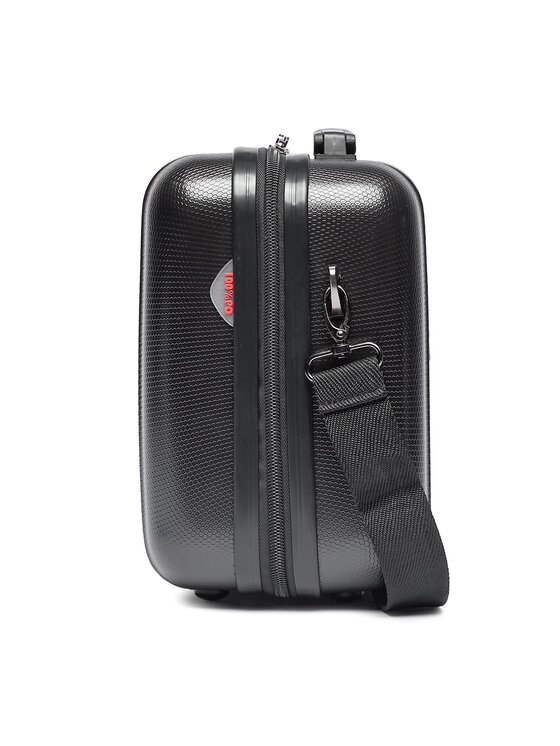 WITTCHEN WITTCHEN Henkeltasche 56-3P-714-1 Schwarz