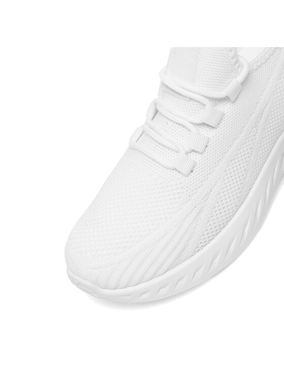 Jenny Fairy Jenny Fairy Sneakers WYL0310-01 Bianco