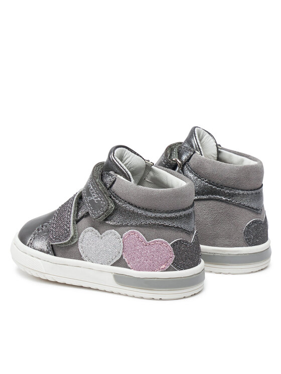 Primigi Primigi Sneakersy 6904533 M Szary