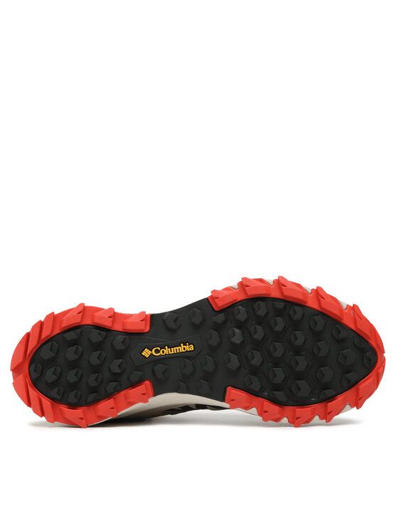 Columbia Columbia Turistiniai batai Peakfreak II Outdry BM5953 Smėlio