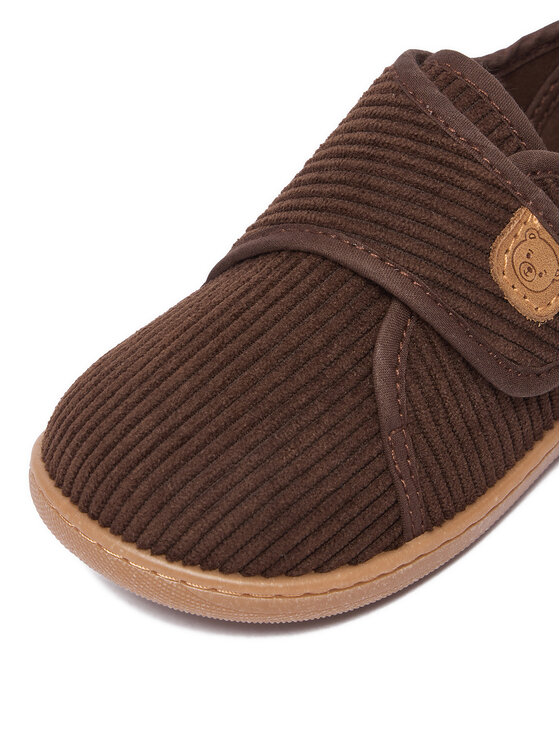 Lasocki Kids Lasocki Kids Hausschuhe CEO-CM-251205-2 Braun