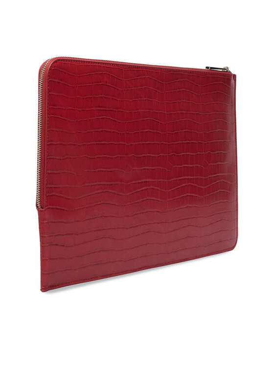 Nine West Nine West Aktówka CEO-OFFICE ELEGANCE-LDA9838 Czerwony