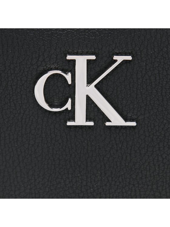 Calvin Klein Jeans Handtasche Minimal Monogram Shoulder Bag  