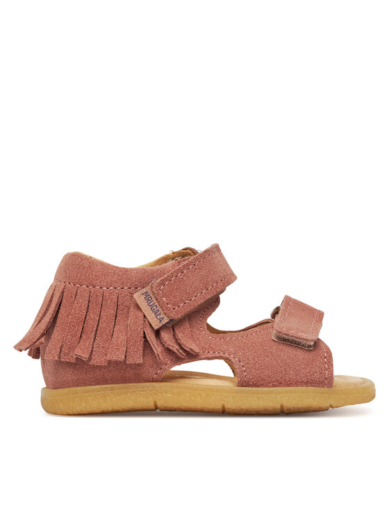 Mrugała Mrugała Сандали Indian Summer 1145/5-44 Розов
