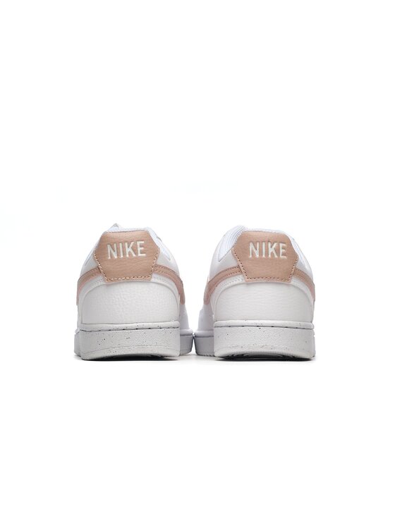 Nike Nike Sneakersy W COURT VISION LO NN Biały