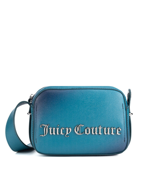 Juicy Couture Juicy Couture Handtasche BIJXT5337W4S Türkisfarben