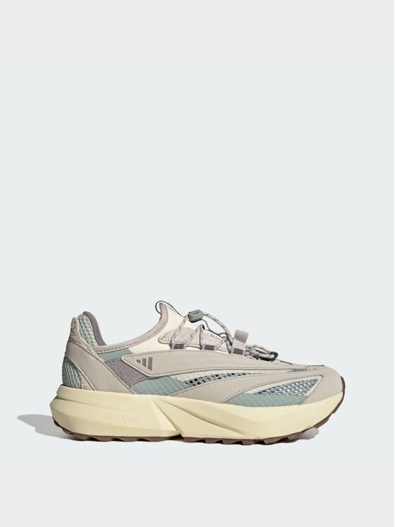 adidas adidas Sneakersy 159798 Beżowy