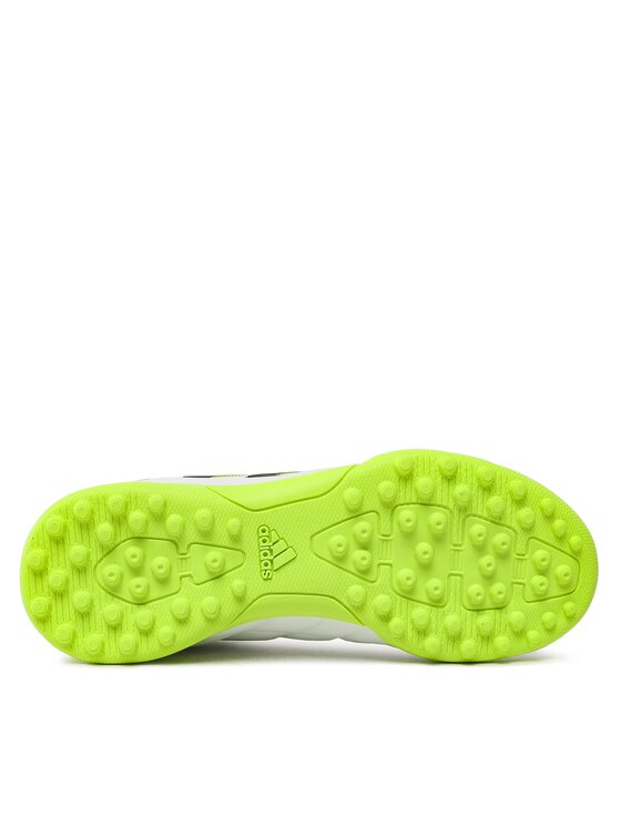 adidas adidas Buty do piłki nożnej Copa Pure II.3 Turf Boots GZ2543 Biały