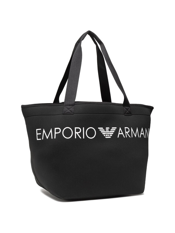 Emporio Armani Sac à main 262886 1P805 00020 Noir • 