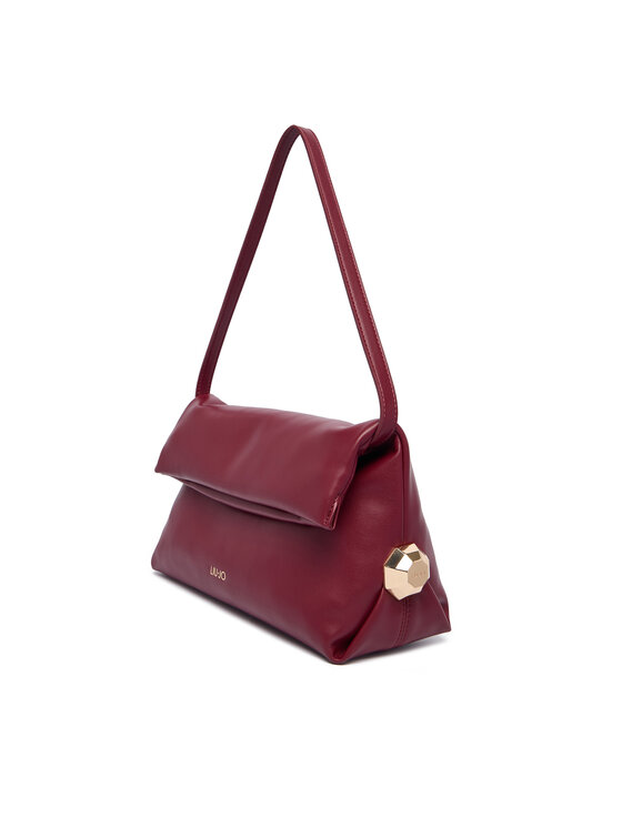 Liu Jo Liu Jo Handtasche Riccy AF5097 E0077 Dunkelrot