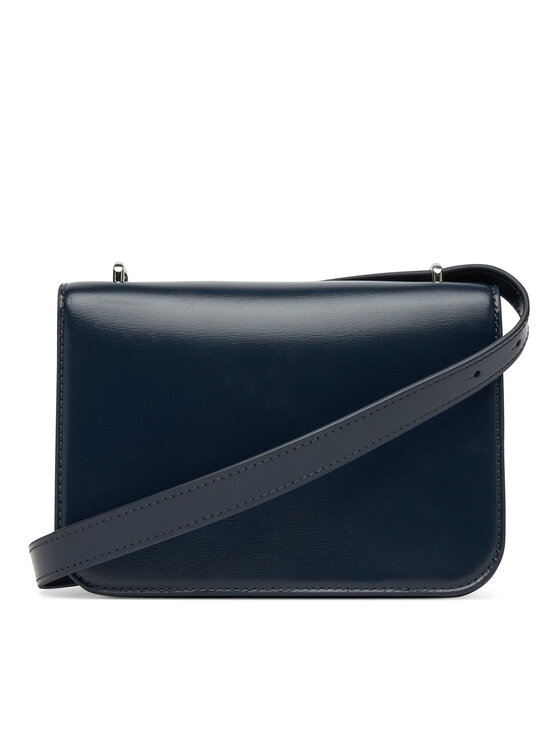 Tory Burch Tory Burch Rankinė 164828 Tamsiai mėlyna