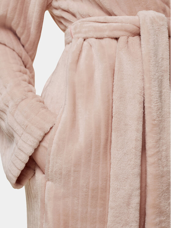 Triumph Triumph Ogrtač Robes Fleece Robe 3/4 10216521 Ružičasta