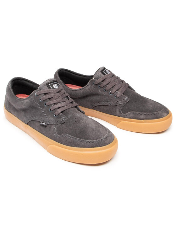 Element Element Sportbačiai Topaz C3 U6TC31-01A-3549 Pilka