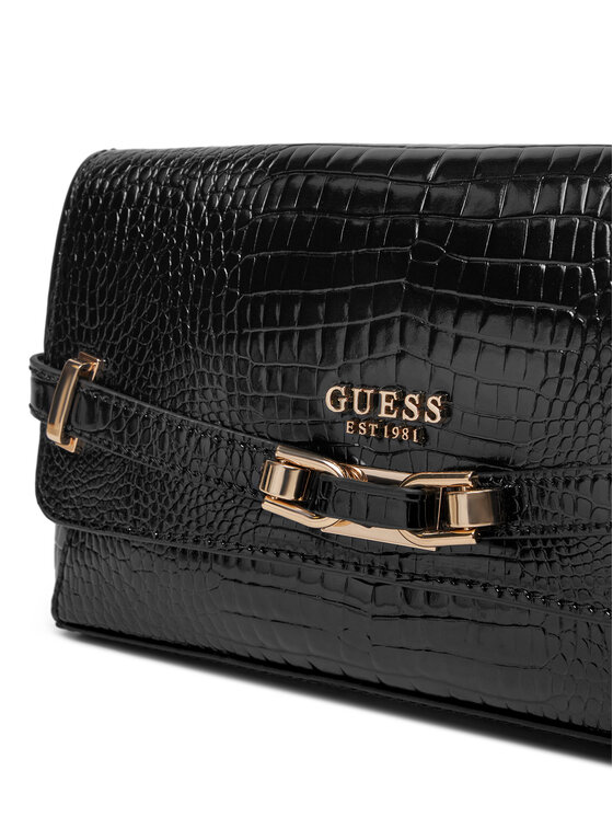 Guess Guess Сумка HWCG95 27210 Чорний