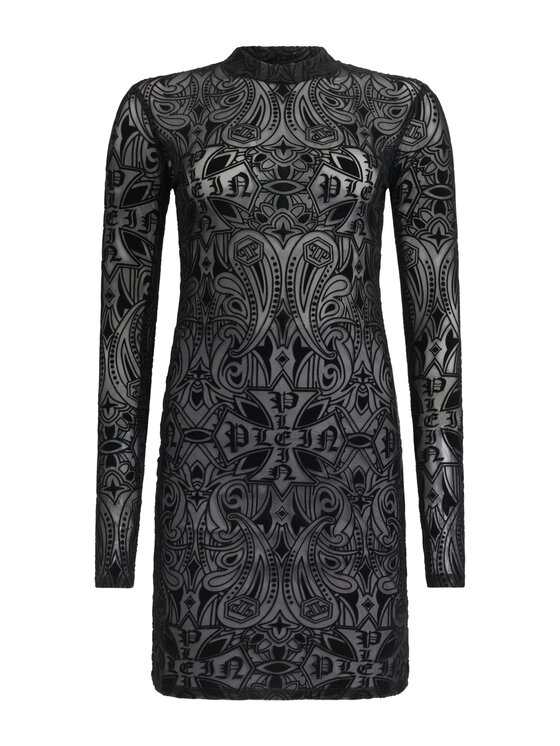 PHILIPP PLEIN PHILIPP PLEIN Abito da sera 26443 Nero