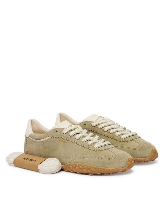 HOFF HOFF Sneakers Bridge 22561025 Kaki