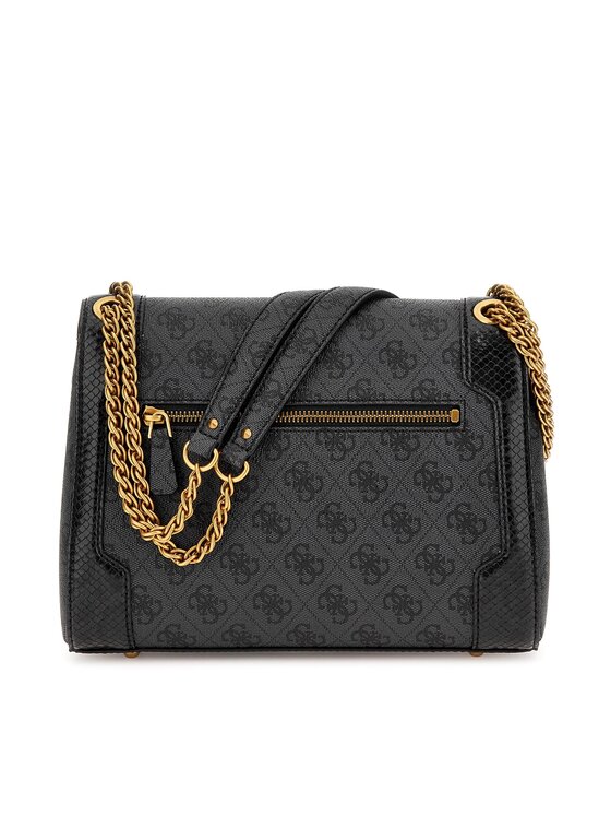 Guess Guess Сумка HWSP89 88210 Сірий
