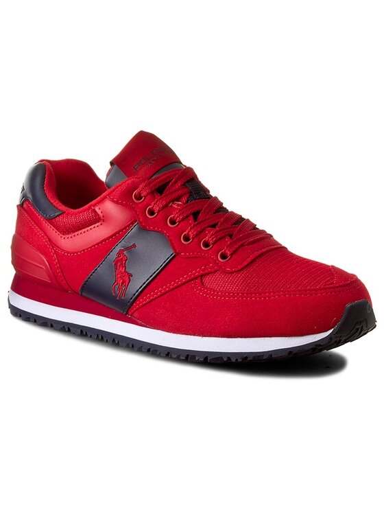 Chaussure ralph lauren discount